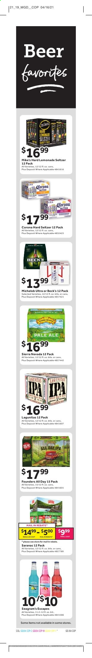 Stop & Shop ad - 05/07/2021 - 05/13/2021. Page 14
