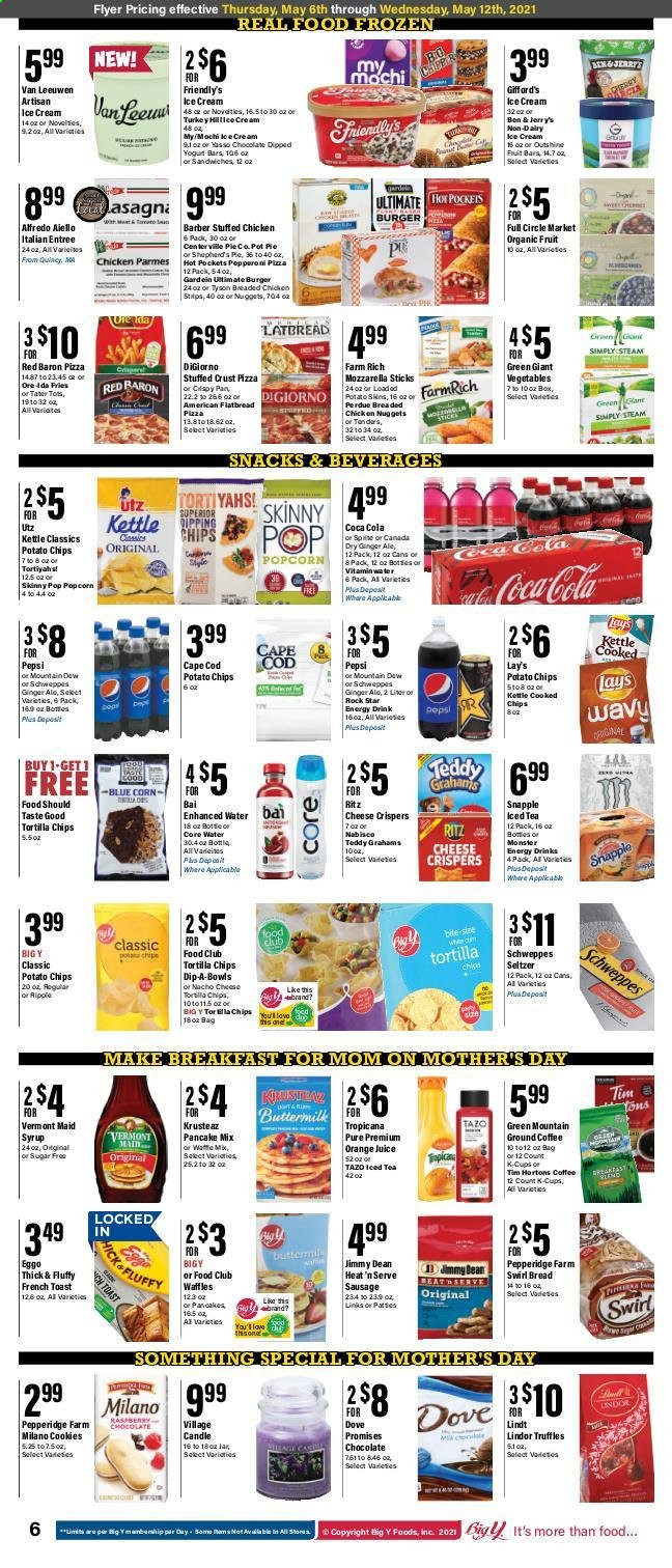 Big Y ad - 05/06/2021 - 05/12/2021. Page 9