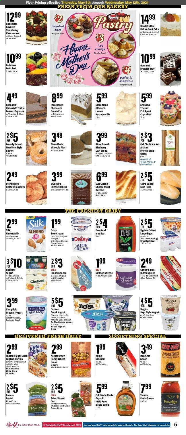 Big Y ad - 05/06/2021 - 05/12/2021. Page 5