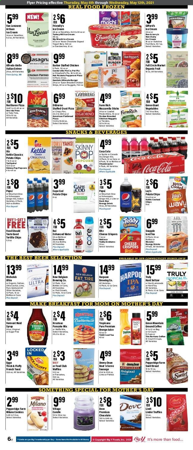 Big Y ad - 05/06/2021 - 05/12/2021. Page 9