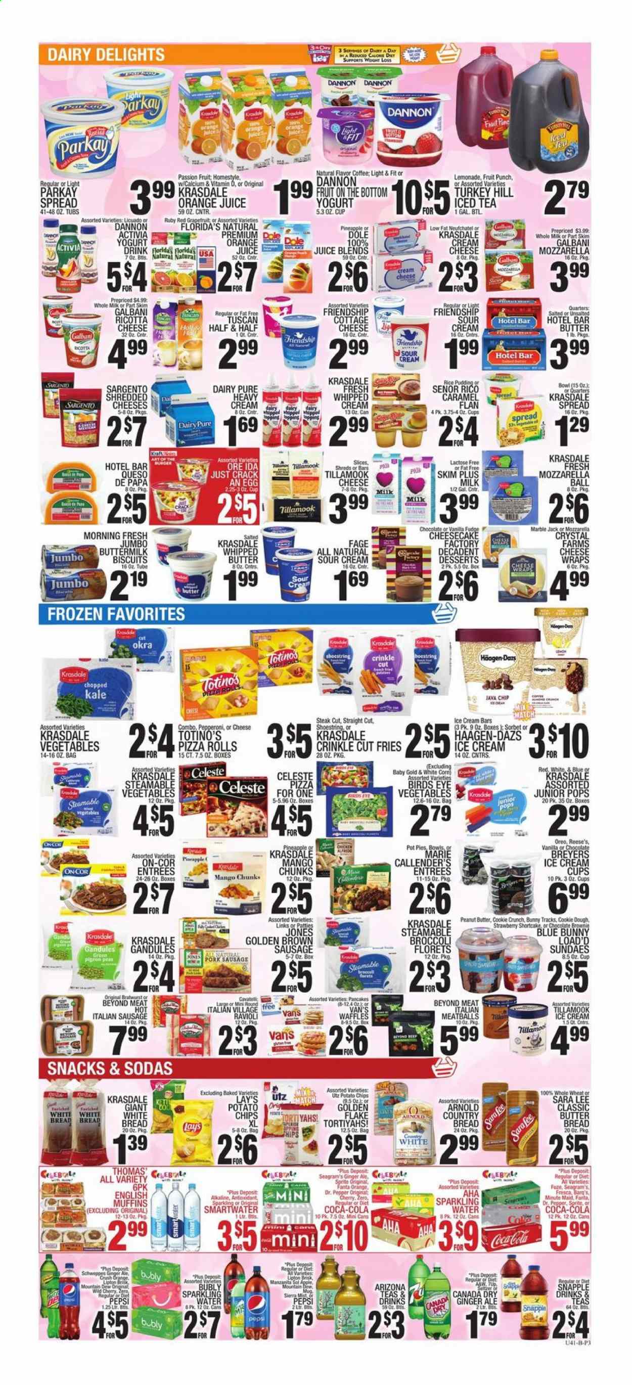 C-Town ad - 05/07/2021 - 05/13/2021. Page 3