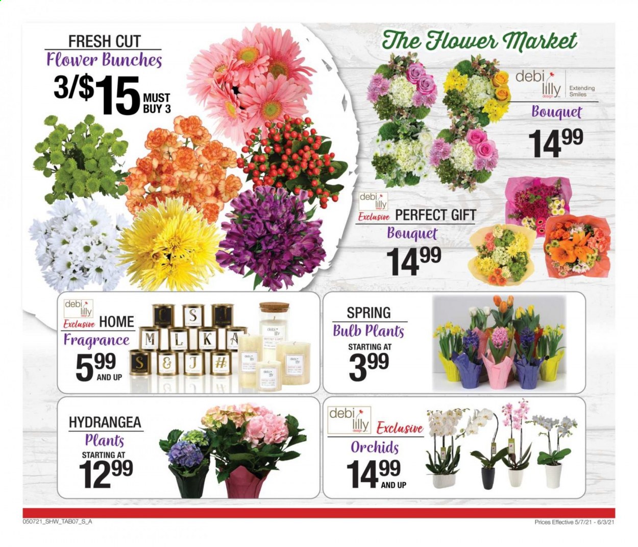 Shaw’s ad - 05/07/2021 - 06/03/2021. Page 7