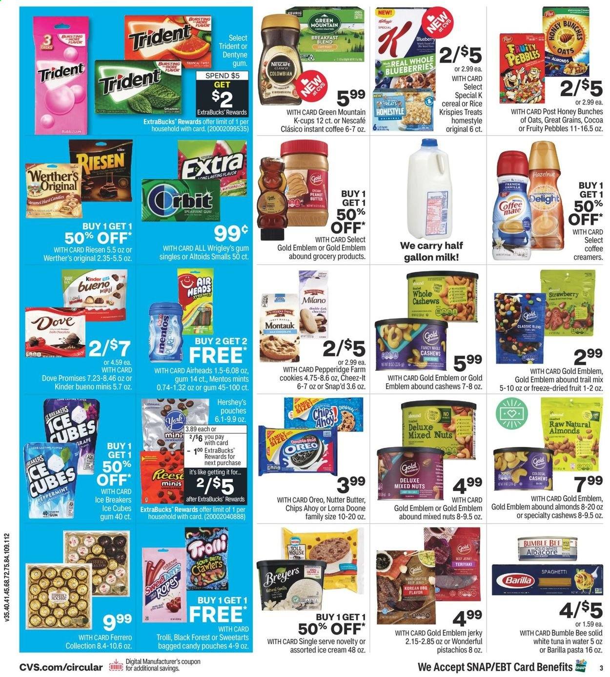 CVS Pharmacy ad - 05/09/2021 - 05/15/2021. Page 5