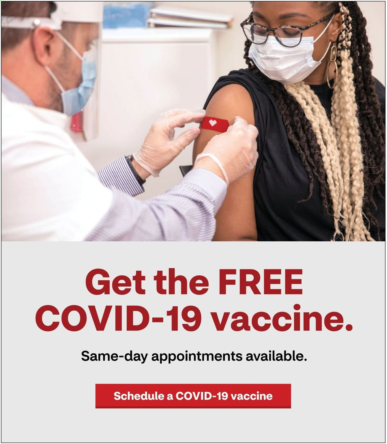 CVS Pharmacy ad - 05/09/2021 - 05/15/2021. Page 10