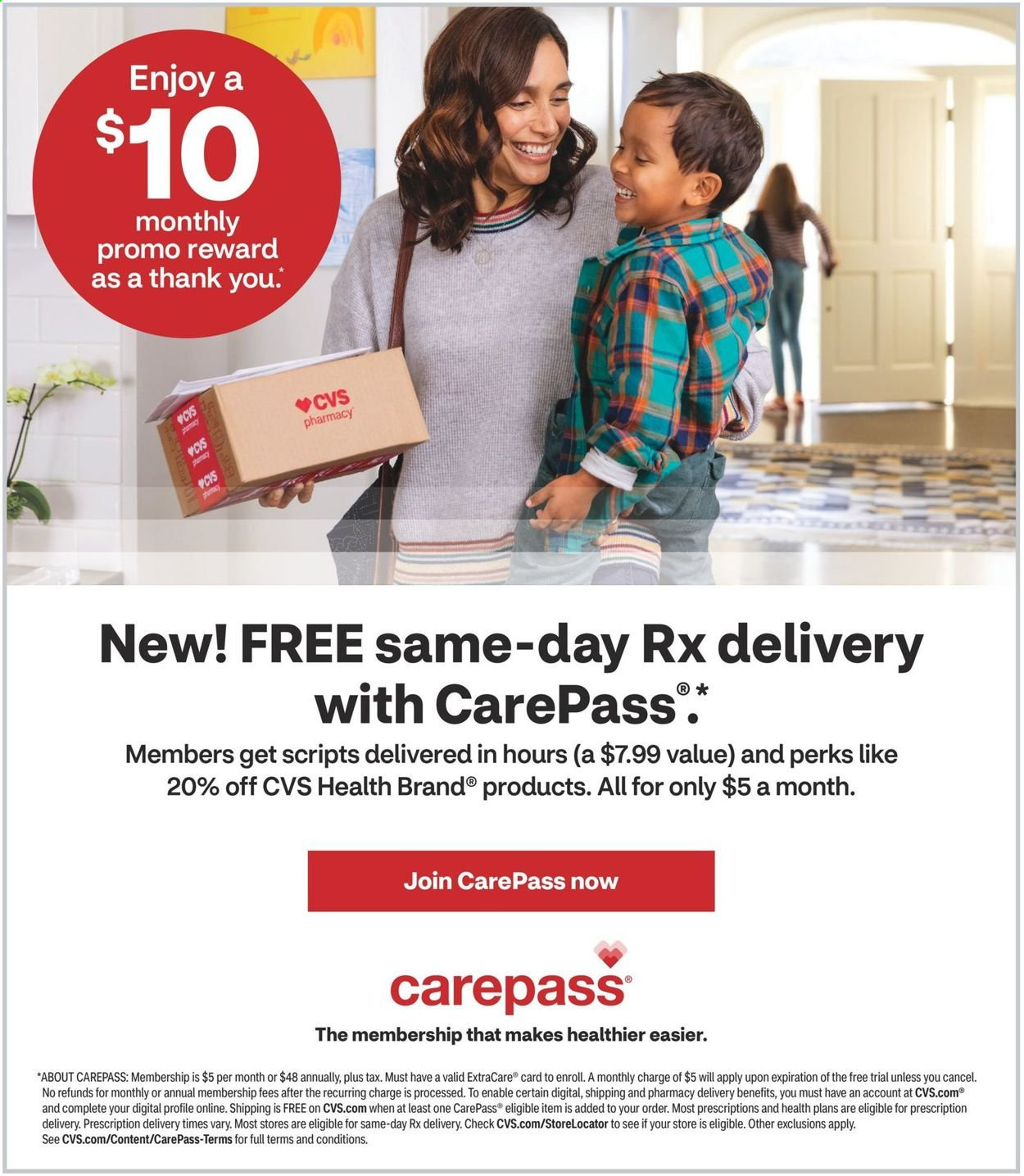 CVS Pharmacy ad - 05/09/2021 - 05/15/2021. Page 12