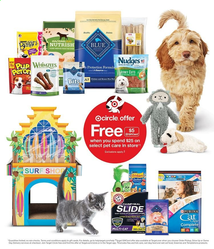 Target ad - 05/09/2021 - 05/15/2021. Page 2
