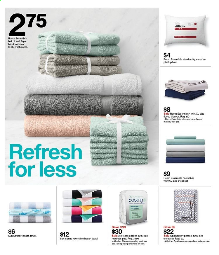 Target ad - 05/09/2021 - 05/15/2021. Page 5