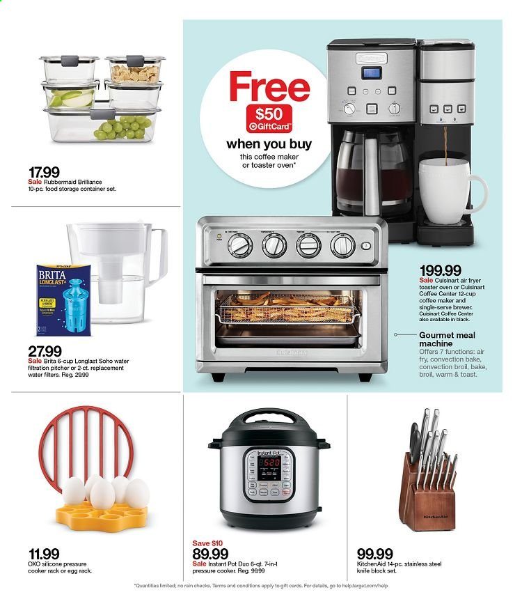 Target ad - 05/09/2021 - 05/15/2021. Page 6