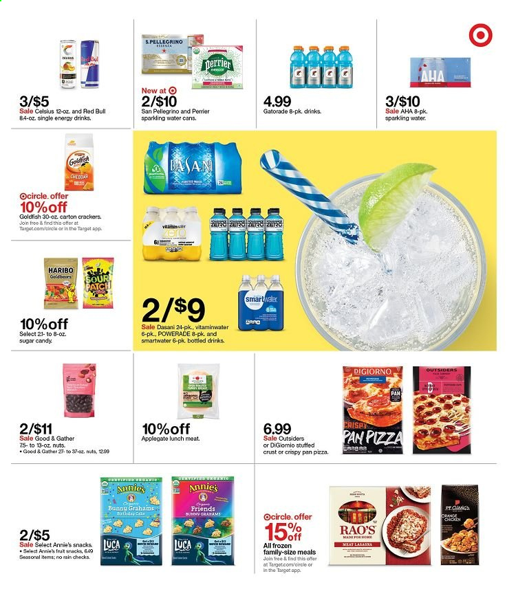 Target ad - 05/09/2021 - 05/15/2021. Page 11