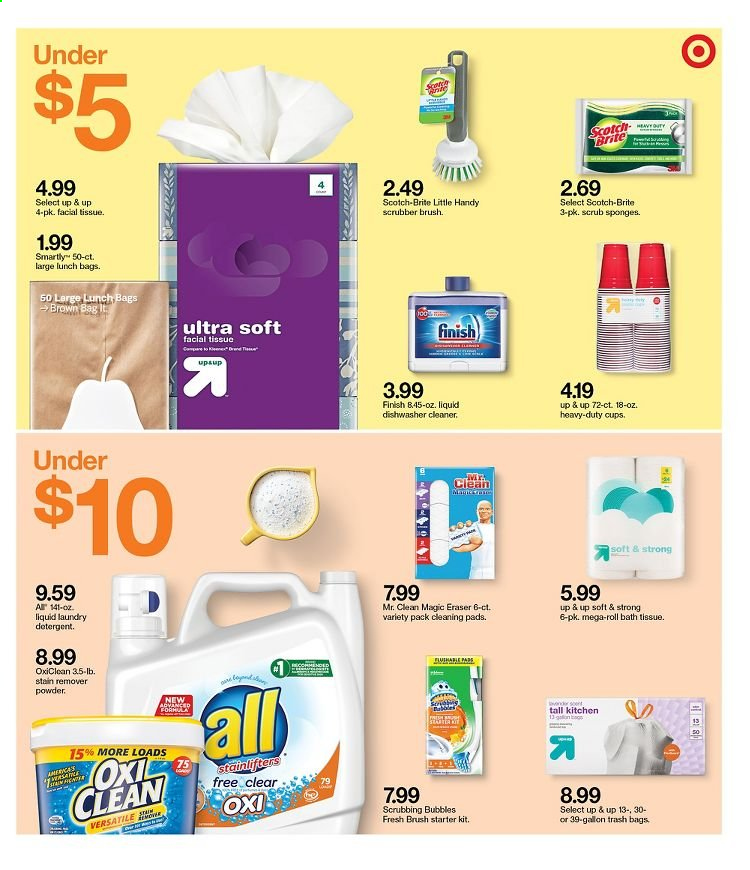 Target ad - 05/09/2021 - 05/15/2021. Page 15