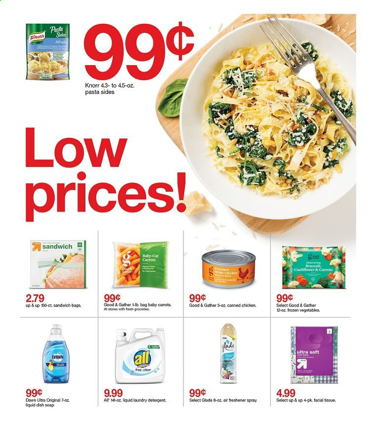 Target ad - 05/09/2021 - 05/15/2021. Page 21