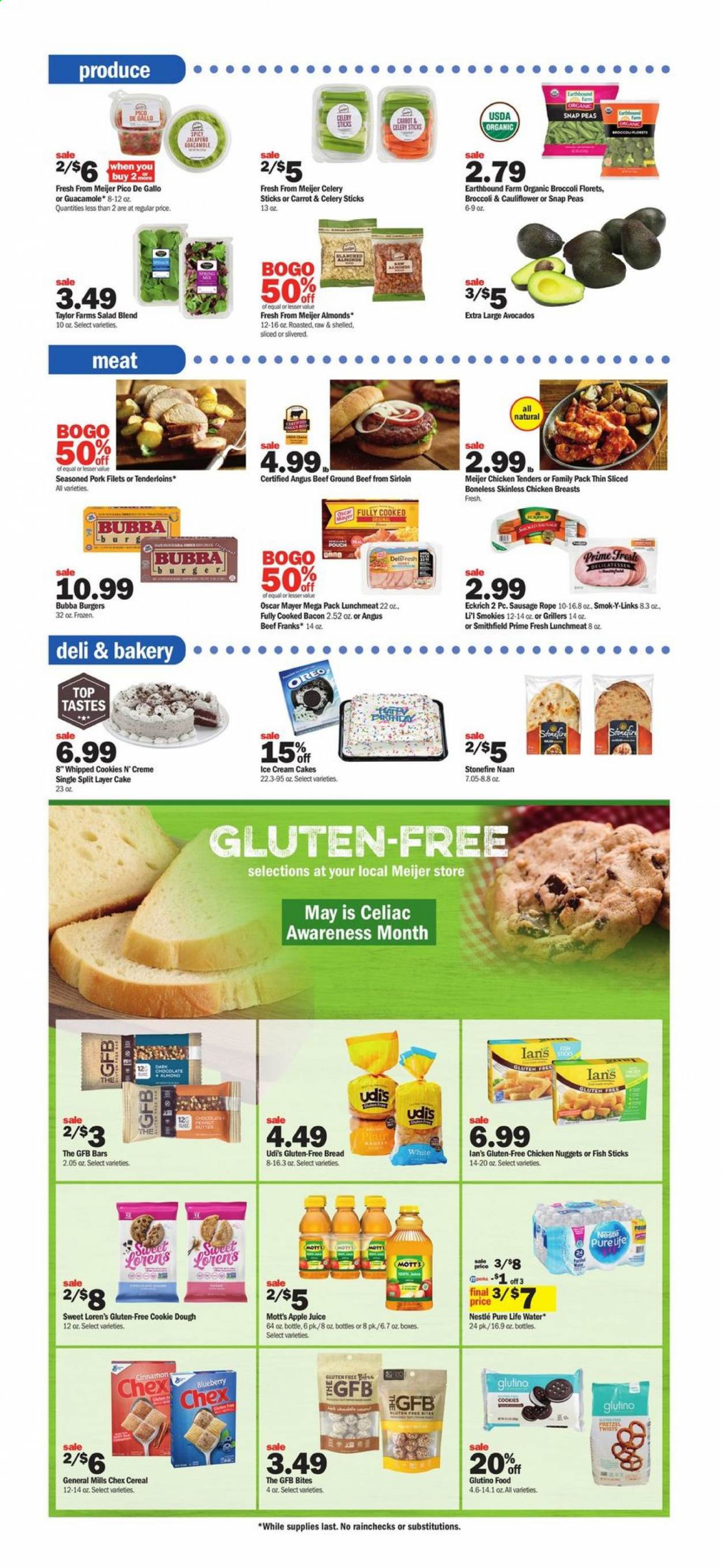Meijer ad - 05/09/2021 - 05/15/2021. Page 4