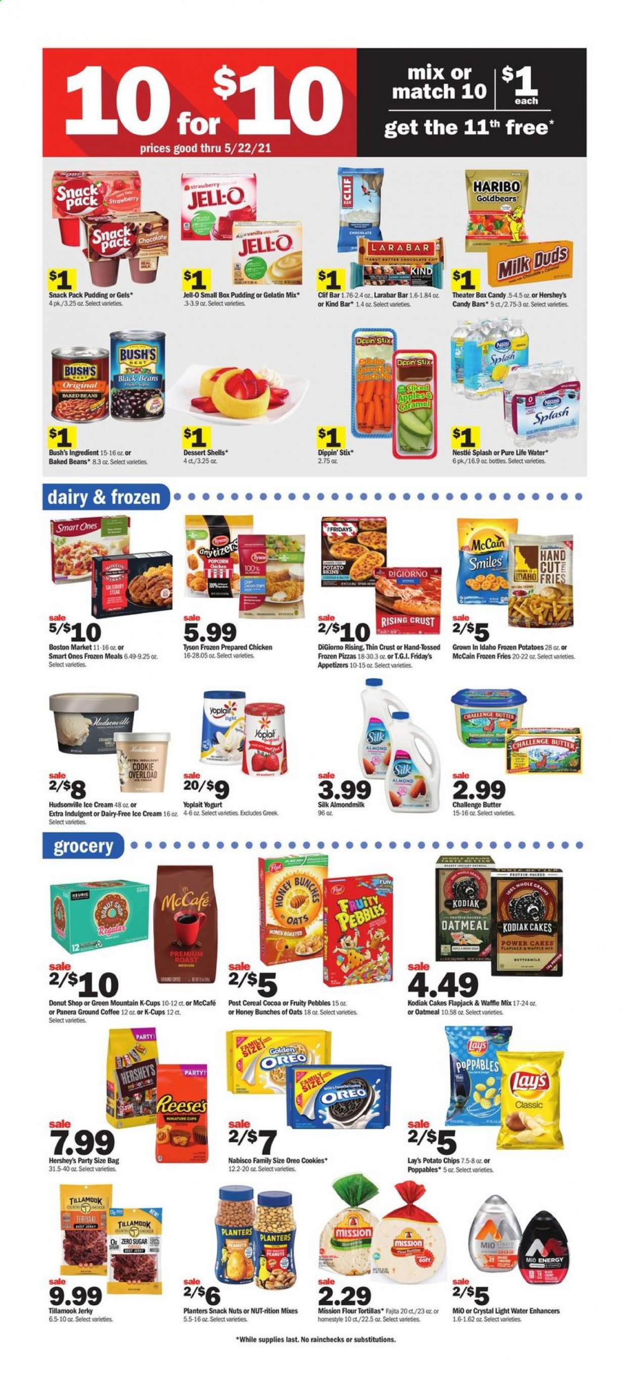 Meijer ad - 05/09/2021 - 05/15/2021. Page 5