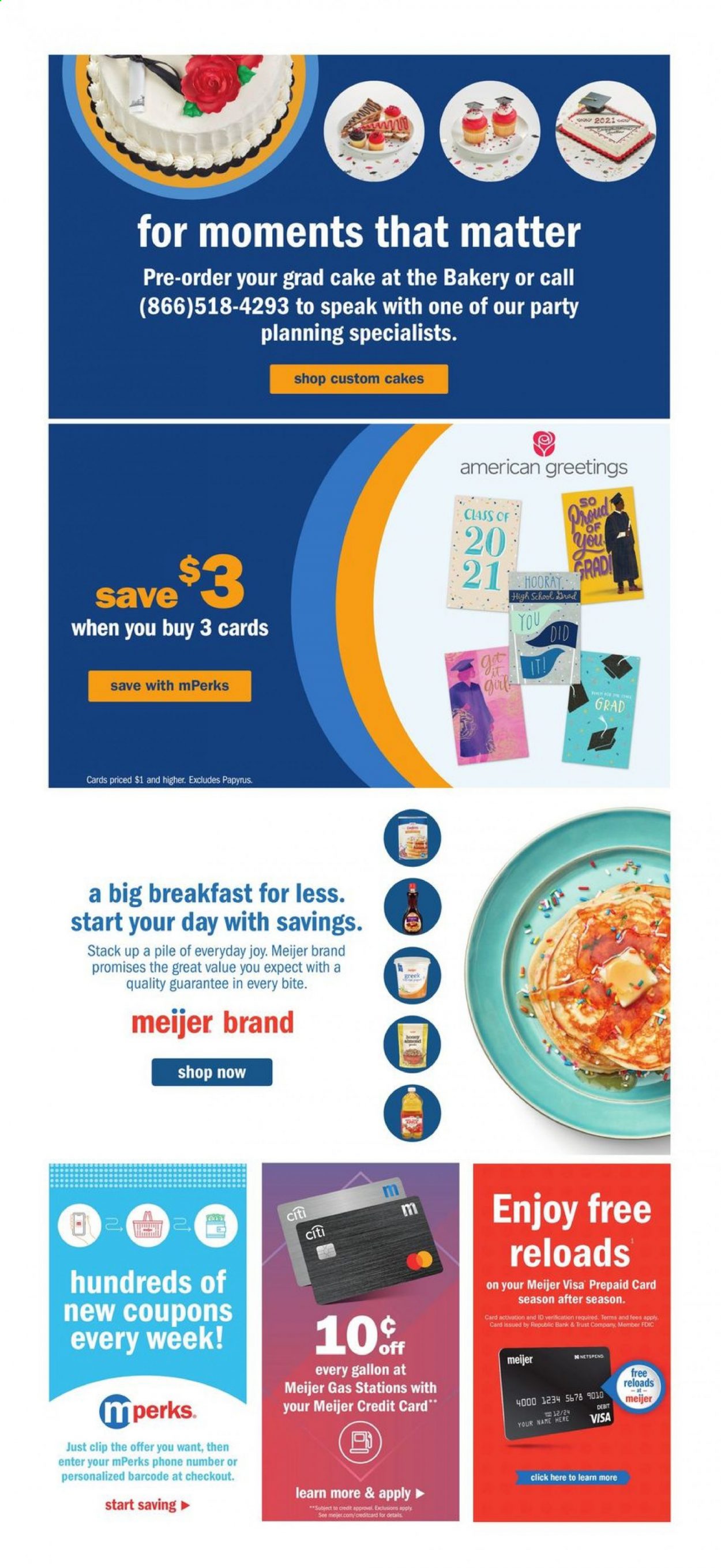 Meijer ad - 05/09/2021 - 05/15/2021. Page 8