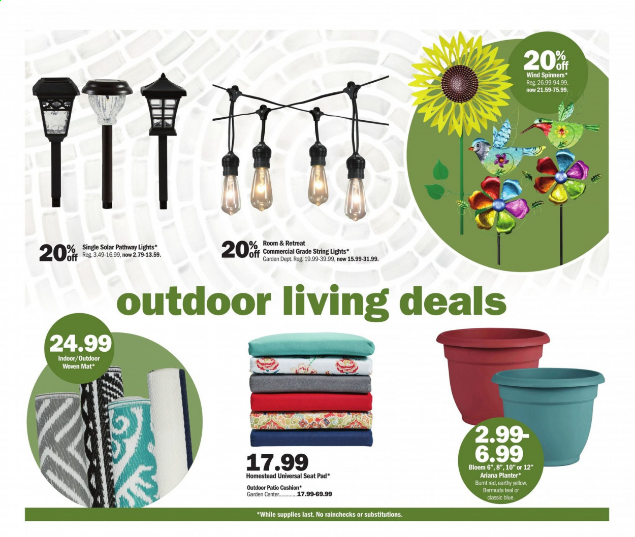 Meijer ad - 05/09/2021 - 05/15/2021. Page 3
