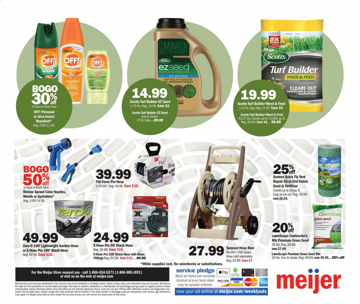 Meijer ad - 05/09/2021 - 05/15/2021. Page 4