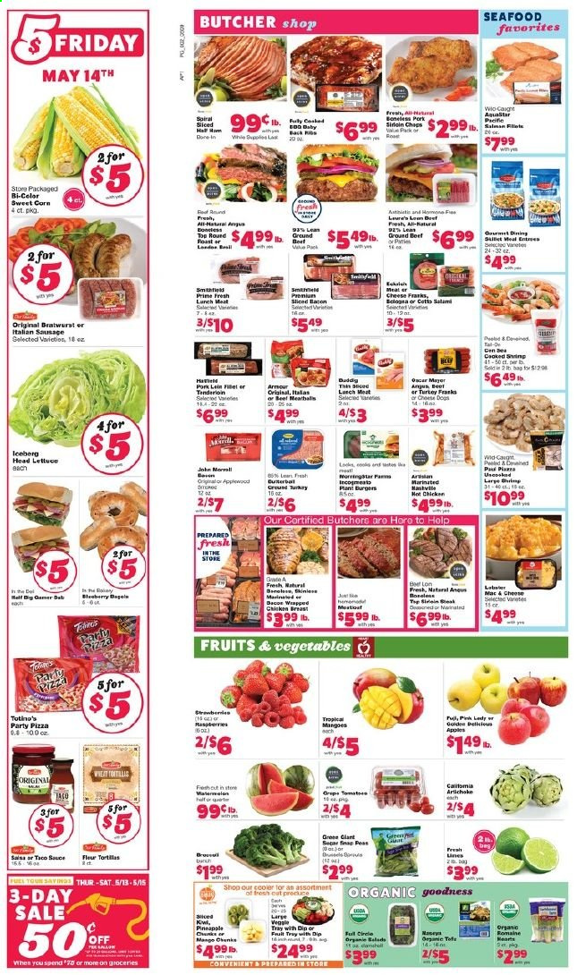Family Fare ad - 05/09/2021 - 05/15/2021. Page 2