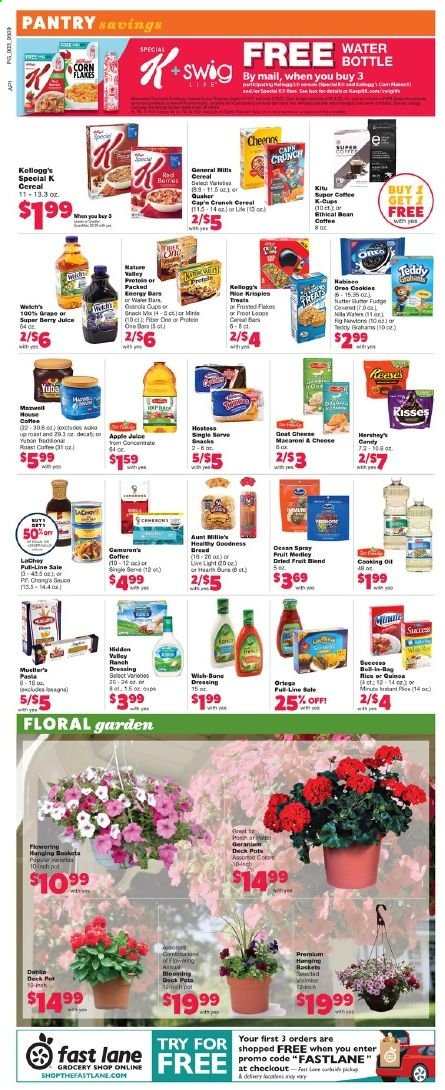 Family Fare ad - 05/09/2021 - 05/15/2021. Page 3