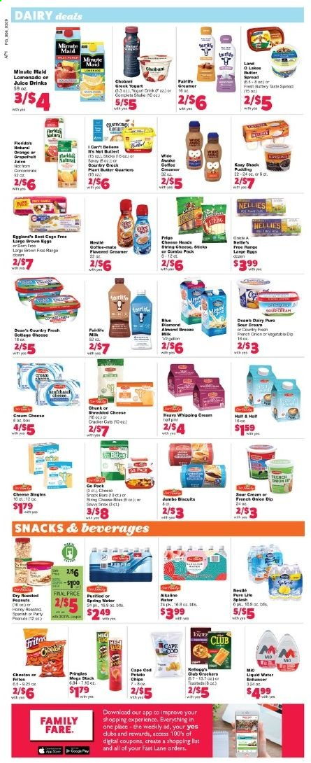 Family Fare ad - 05/09/2021 - 05/15/2021. Page 4