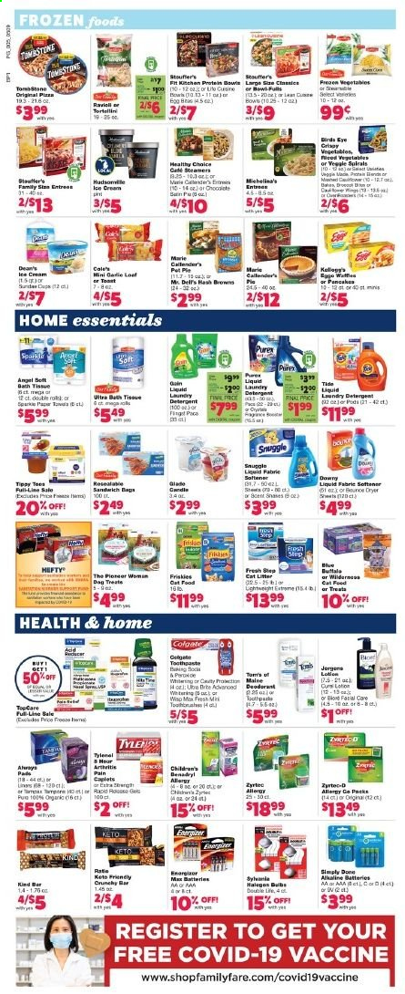 Family Fare ad - 05/09/2021 - 05/15/2021. Page 5