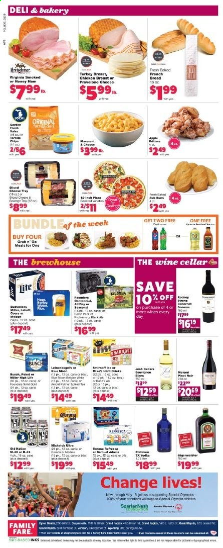 Family Fare ad - 05/09/2021 - 05/15/2021. Page 6
