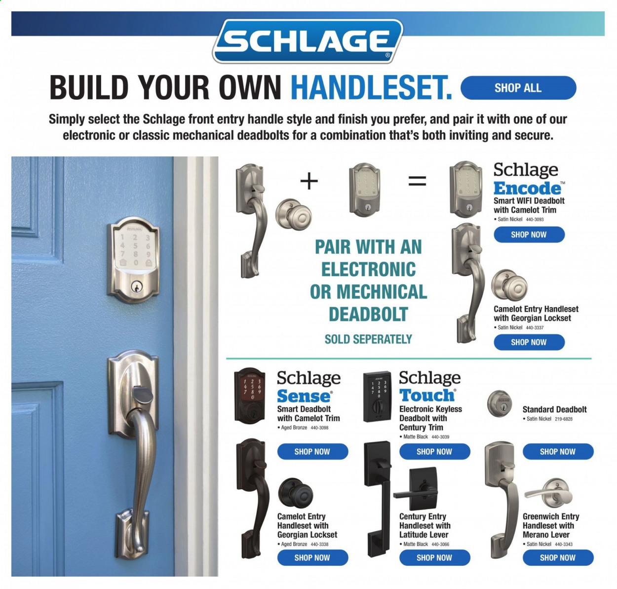 Menards ad - 05/06/2021 - 05/15/2021. Page 5