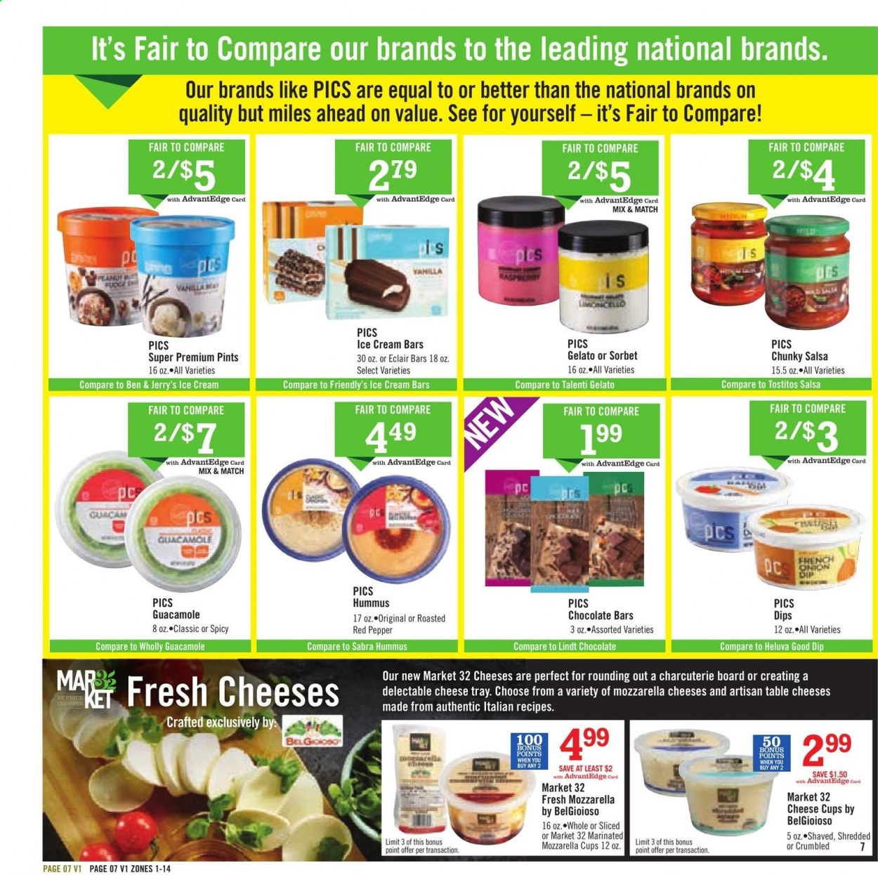 Price Chopper ad - 05/09/2021 - 05/15/2021. Page 7