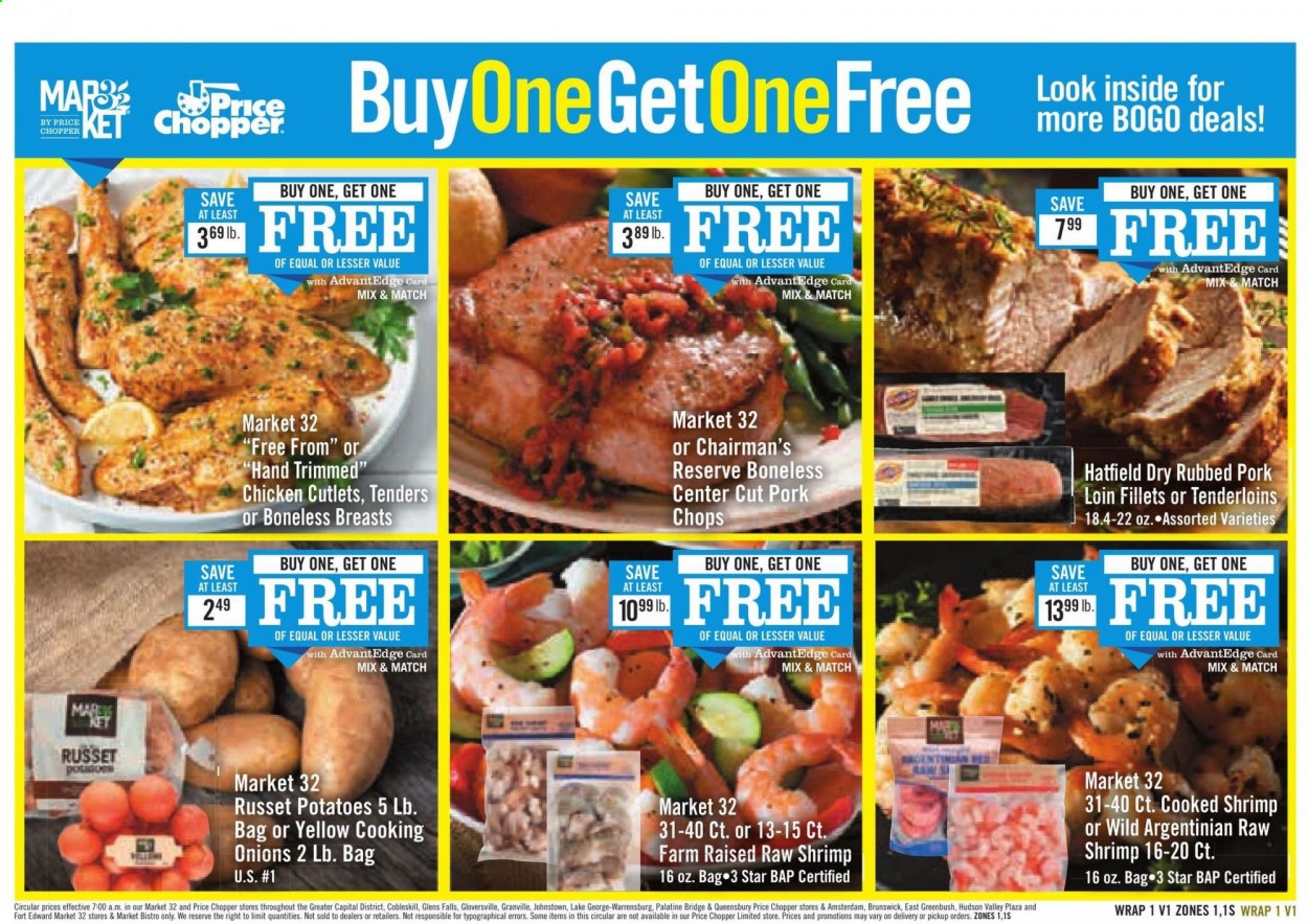 Price Chopper ad - 05/09/2021 - 05/15/2021. Page 13