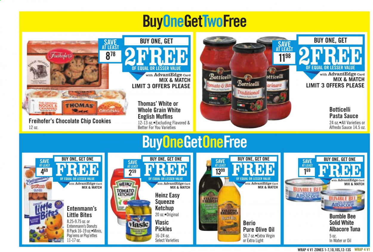 Price Chopper ad - 05/09/2021 - 05/15/2021. Page 16