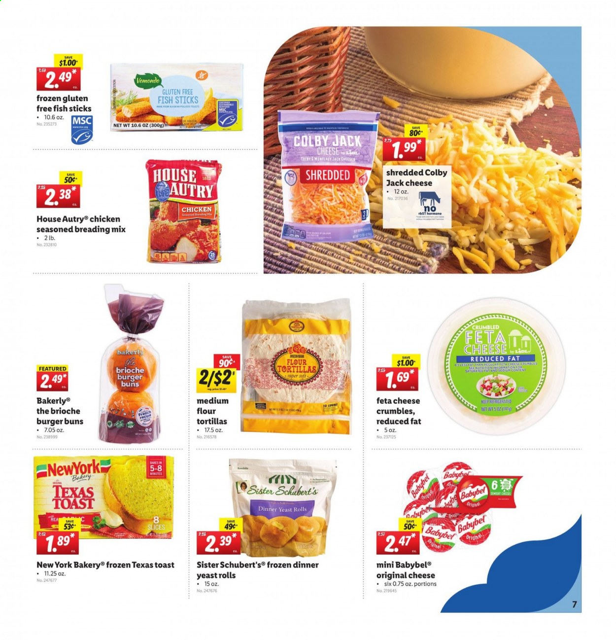 Lidl ad - 05/12/2021 - 05/18/2021. Page 7