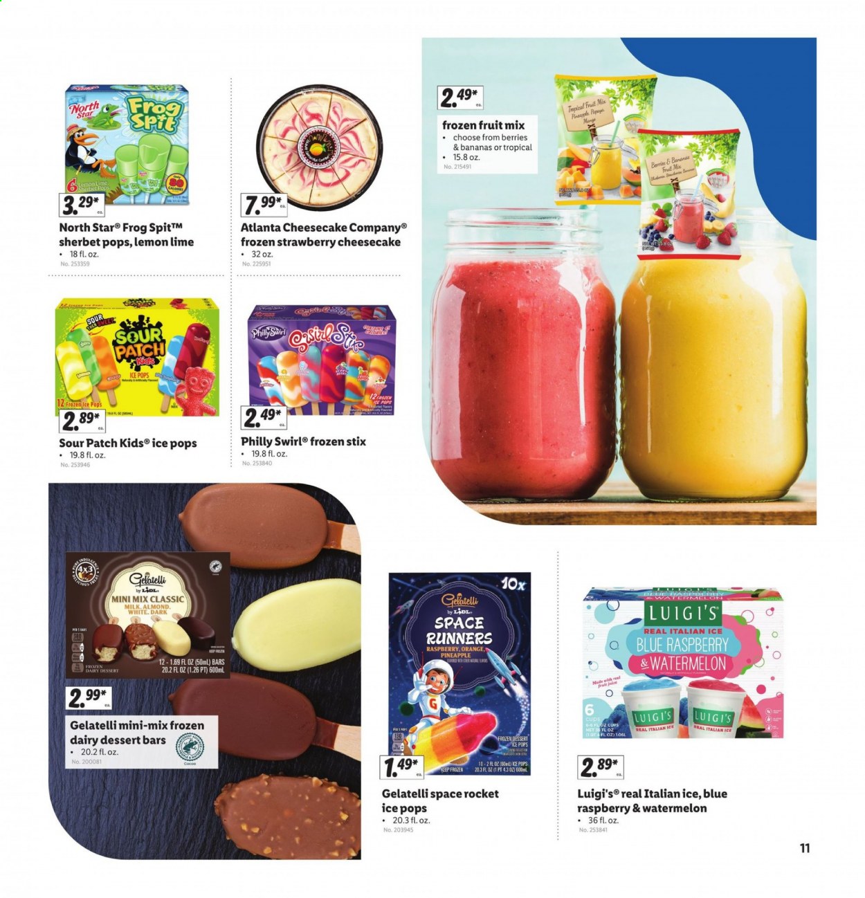 Lidl ad - 05/12/2021 - 05/18/2021. Page 11