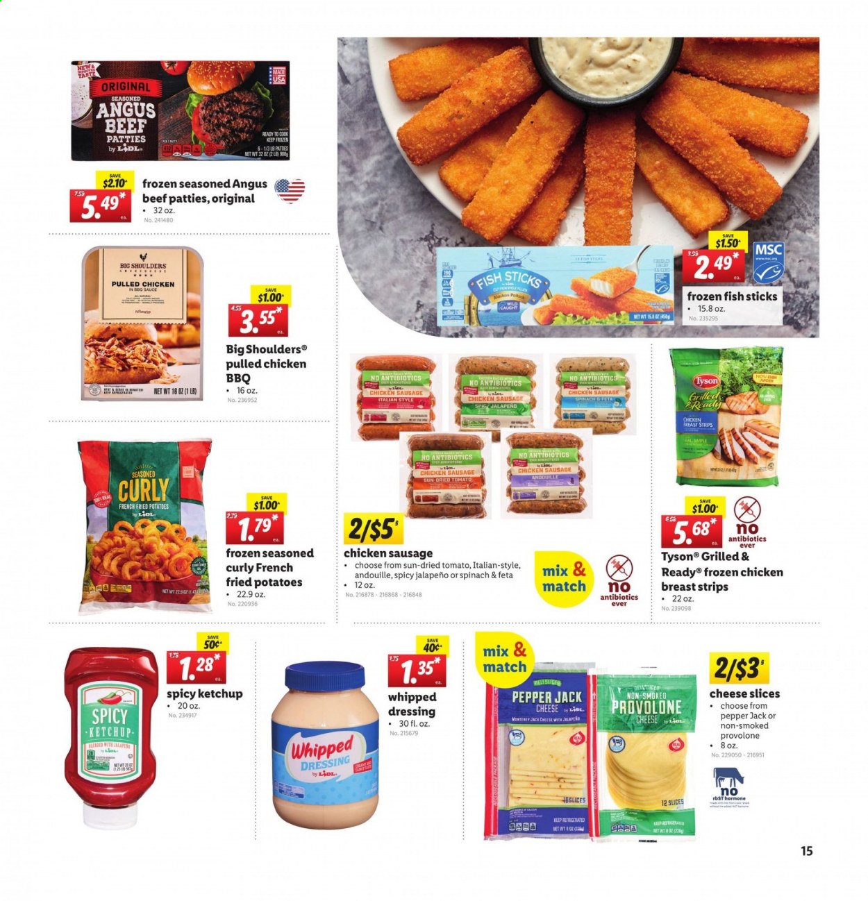 Lidl ad - 05/12/2021 - 05/18/2021. Page 15