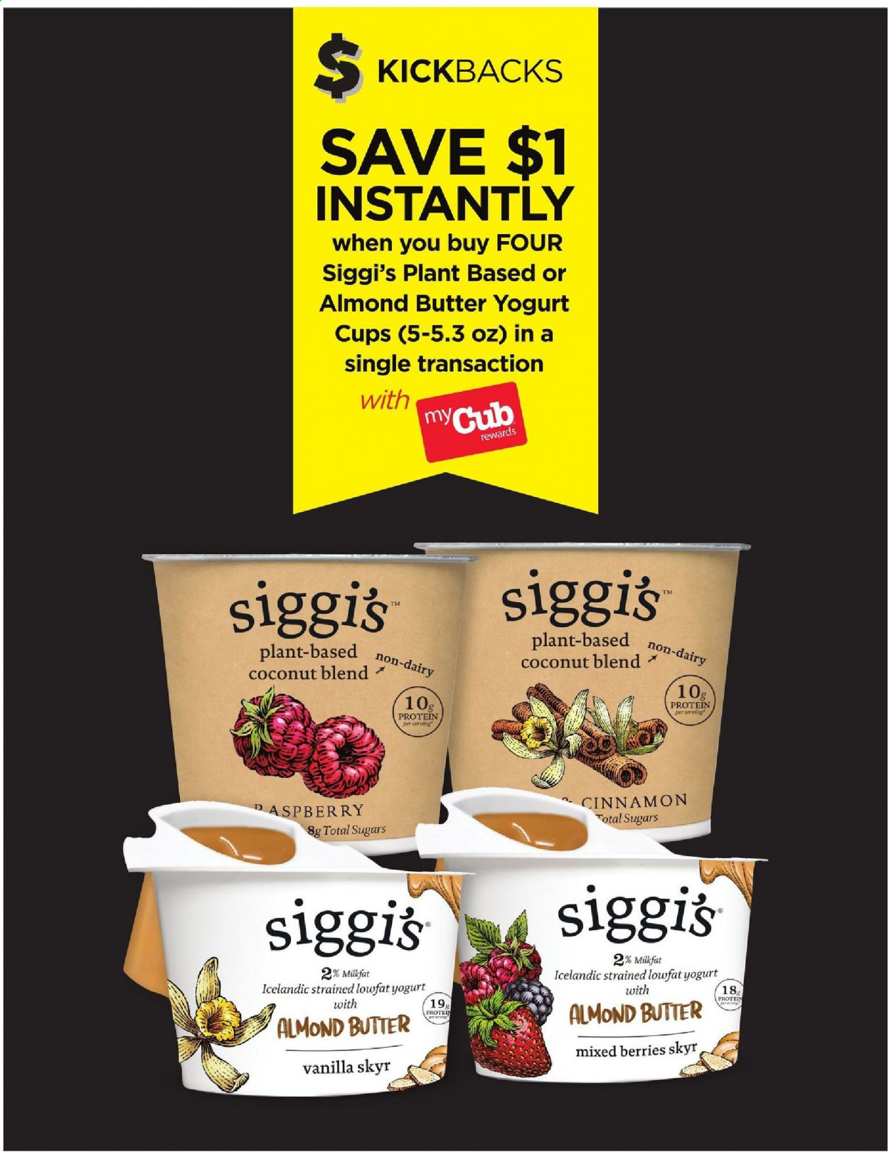 Cub Foods ad - 05/09/2021 - 05/15/2021. Page 4