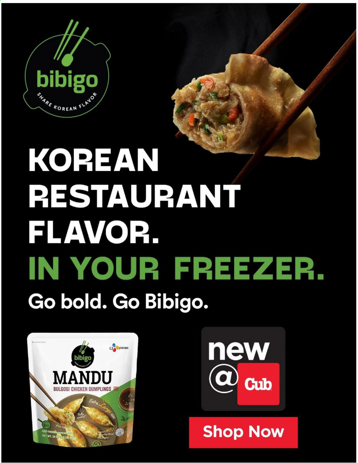 Cub Foods ad - 05/09/2021 - 05/15/2021. Page 9