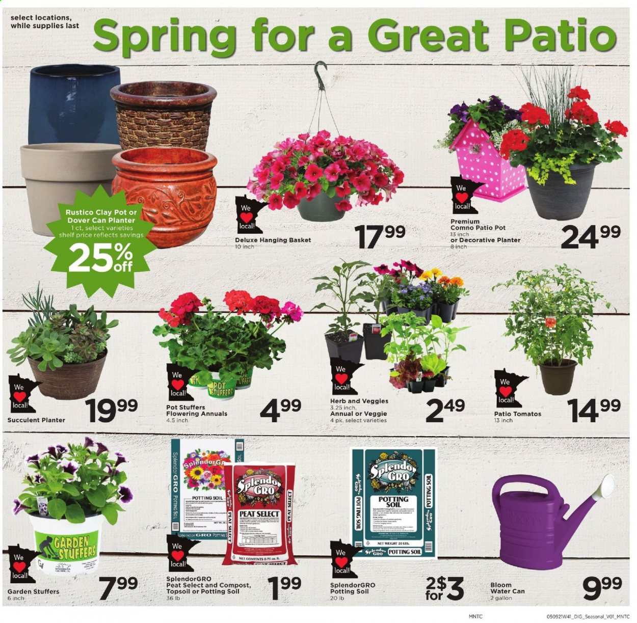 Cub Foods ad - 05/09/2021 - 05/15/2021. Page 13
