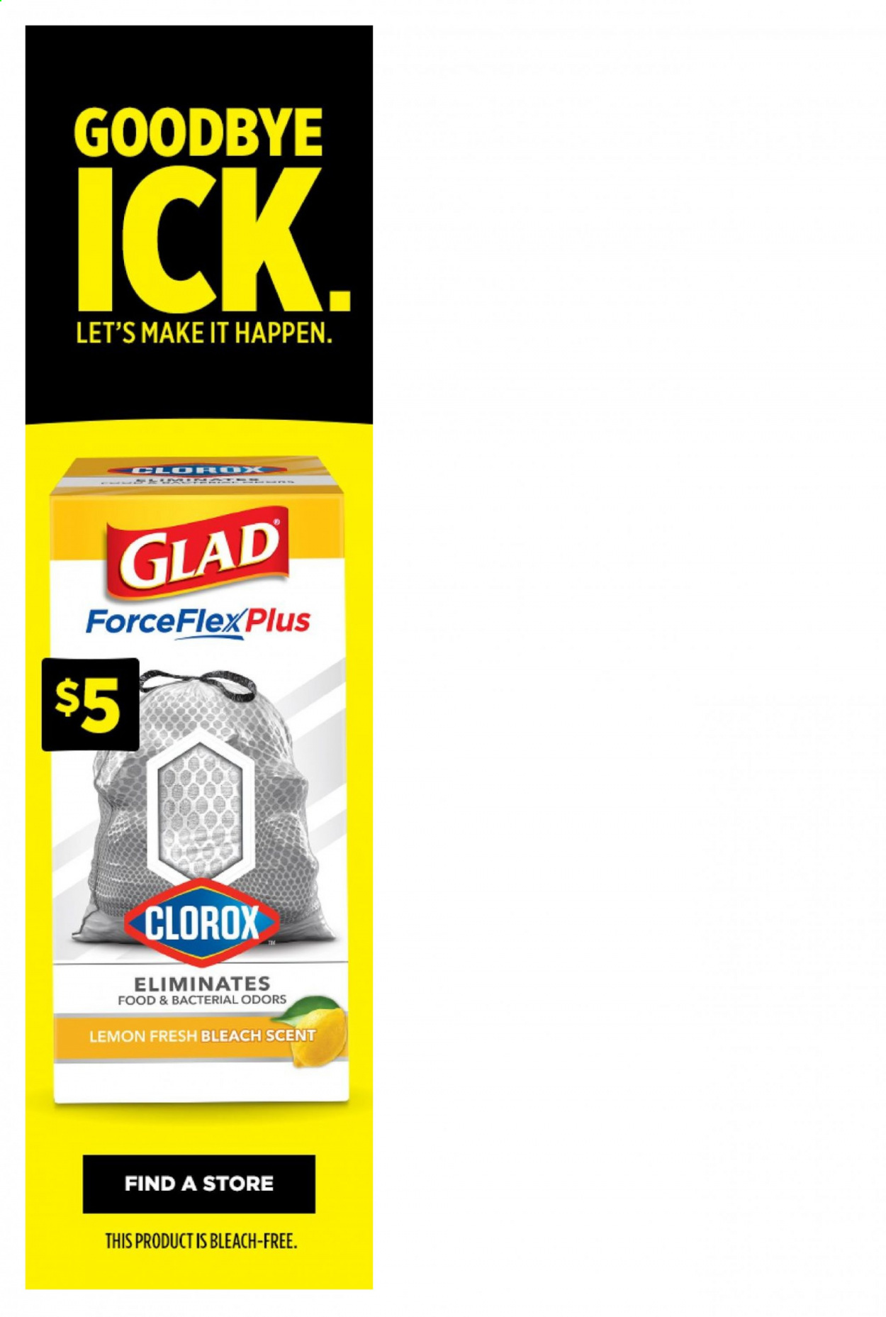 Dollar General ad - 05/09/2021 - 05/15/2021. Page 9