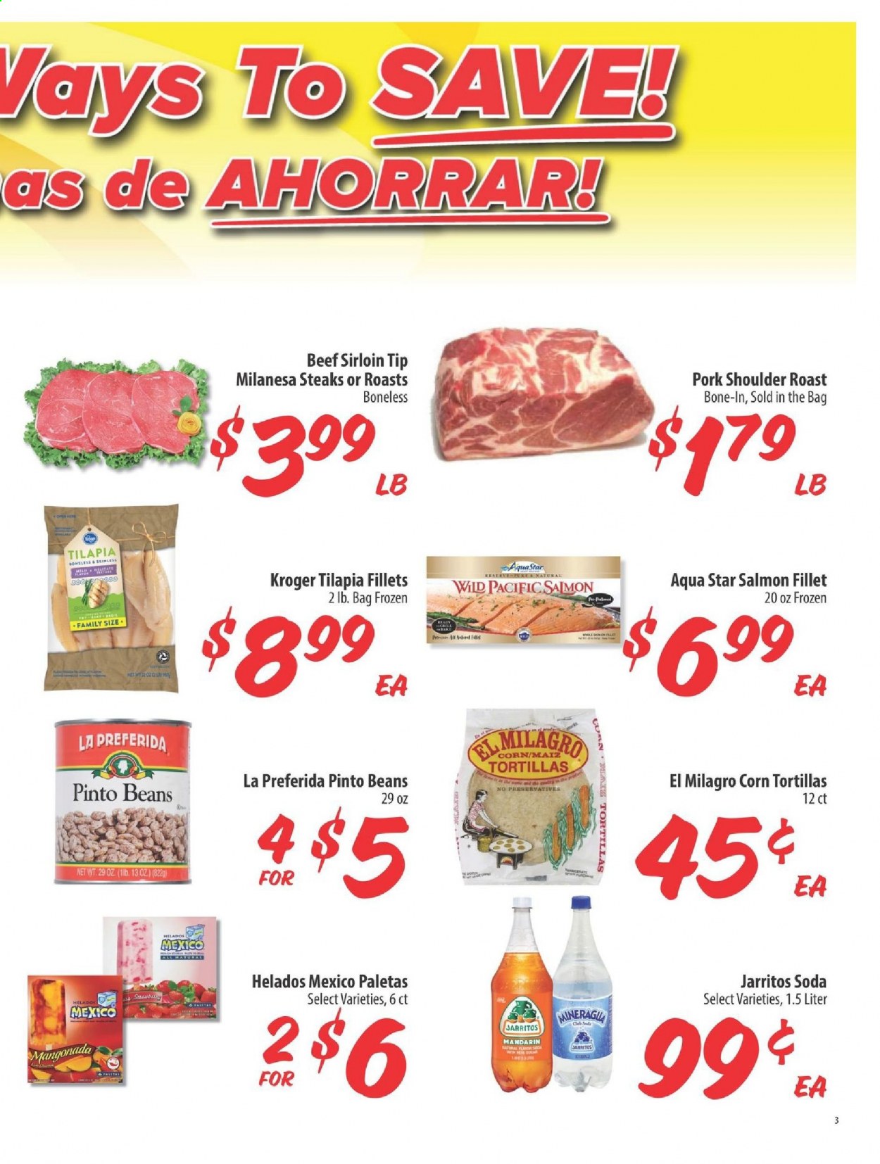 Food 4 Less ad - 05/12/2021 - 05/18/2021. Page 4