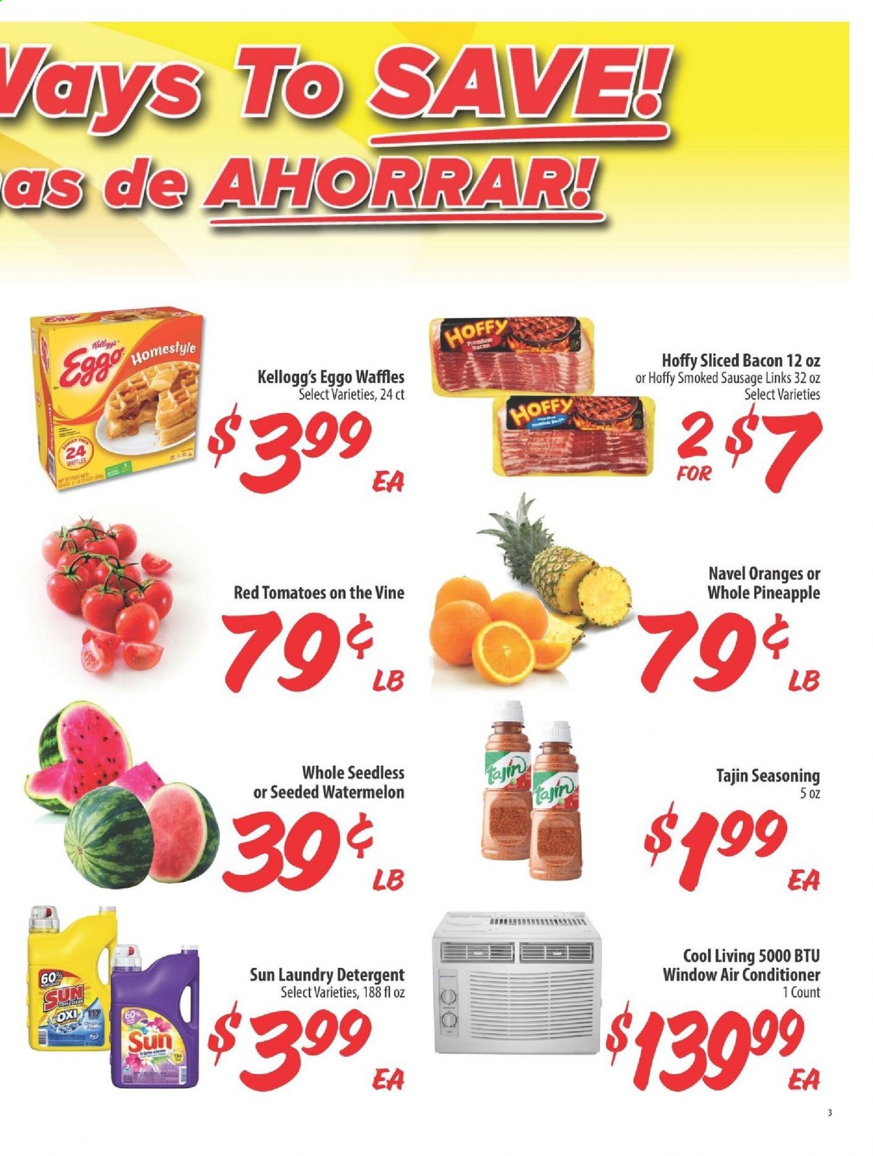 Food 4 Less ad - 05/12/2021 - 05/18/2021. Page 4