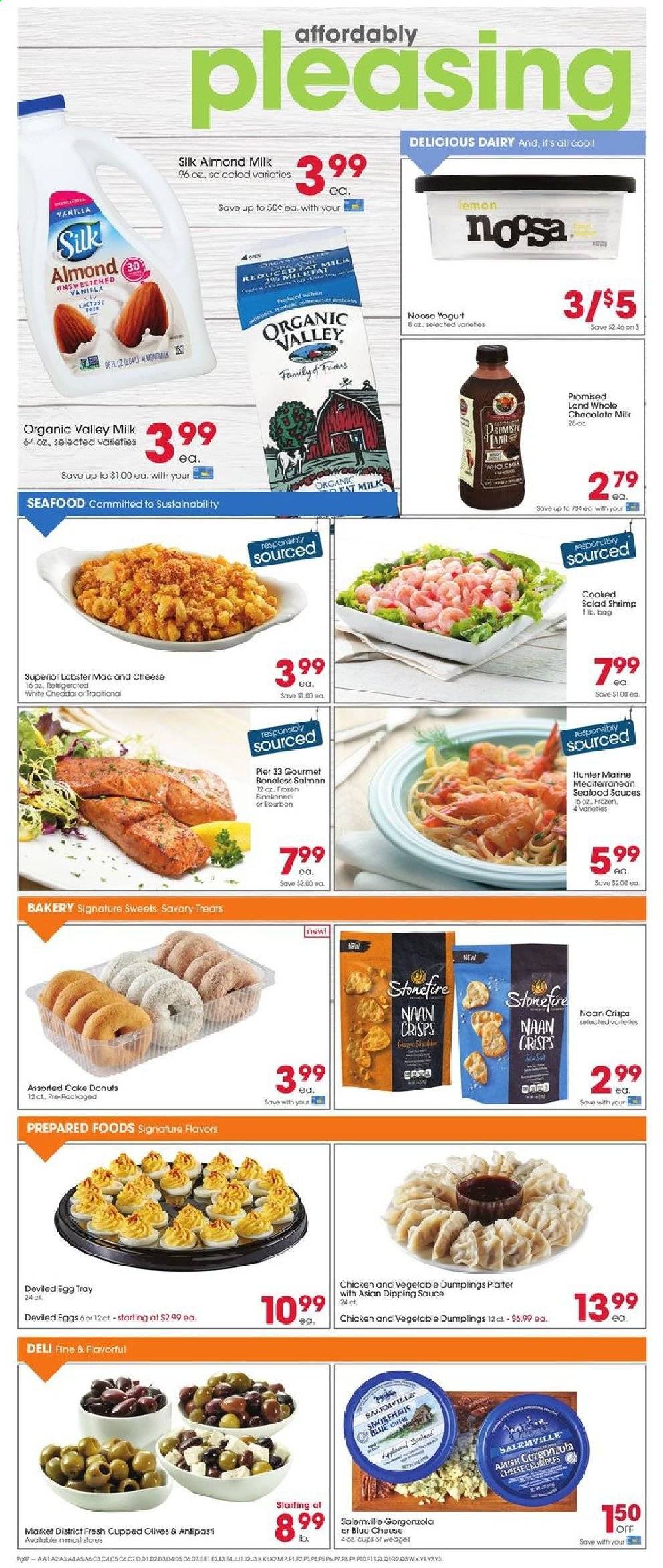 Giant Eagle ad - 05/13/2021 - 05/19/2021. Page 6