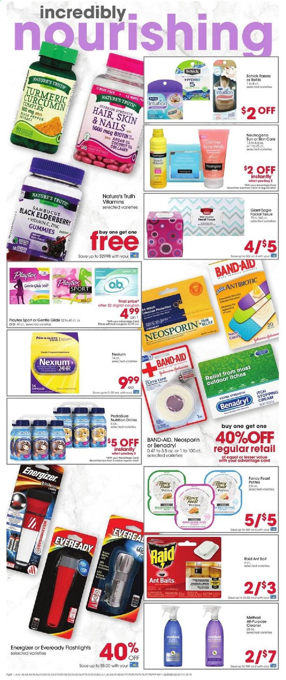 Giant Eagle ad - 05/13/2021 - 05/19/2021. Page 7