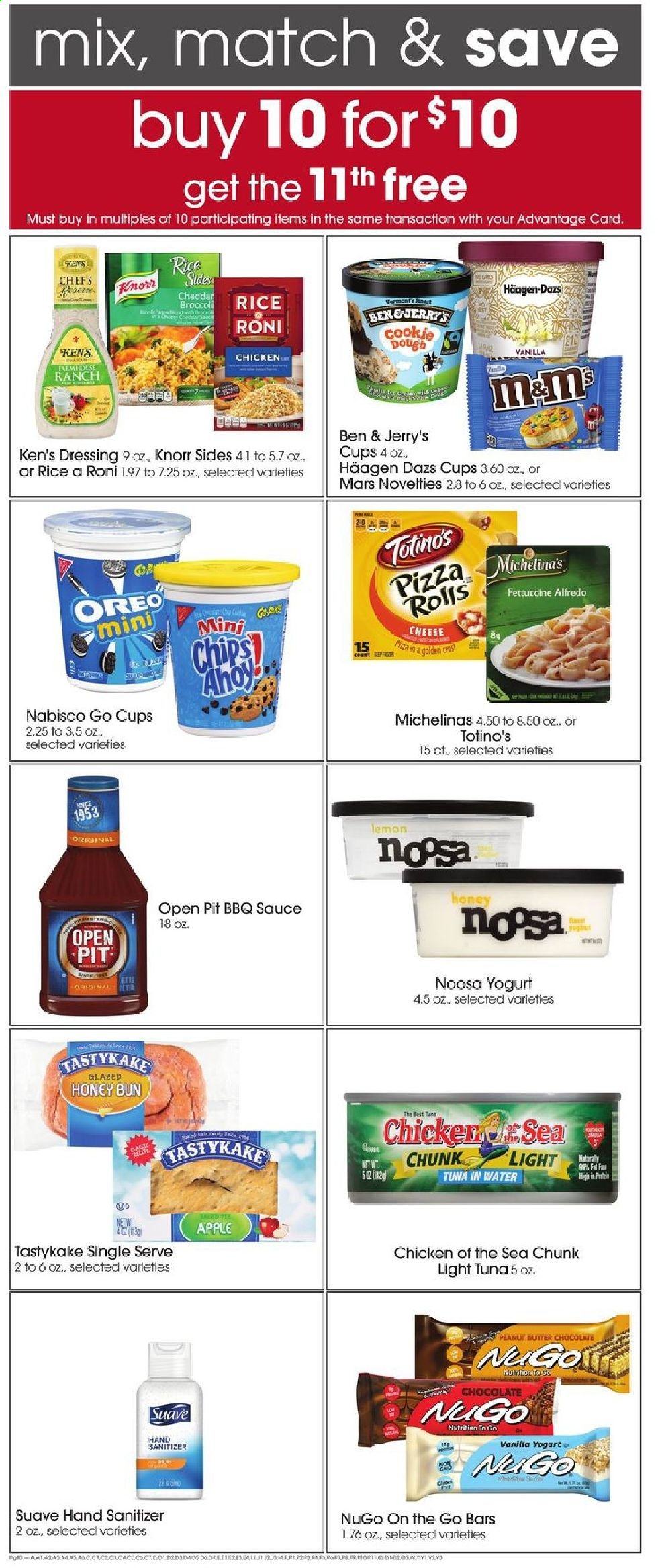 Giant Eagle ad - 05/13/2021 - 05/19/2021. Page 9
