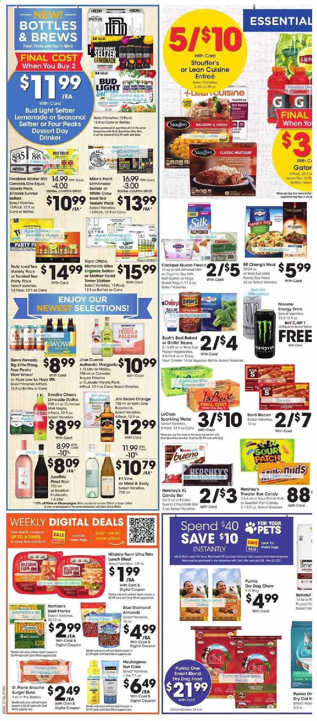 Fry’s ad - 05/12/2021 - 05/18/2021. Page 5