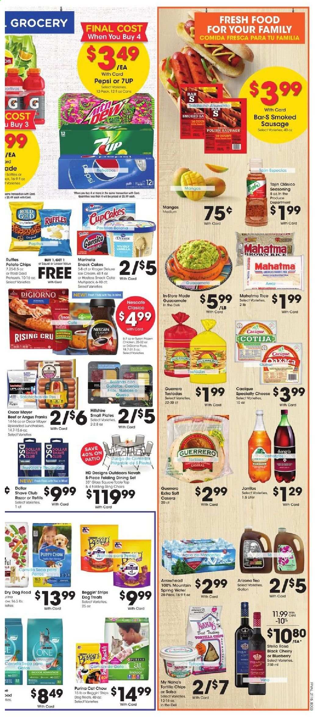 Fry’s ad - 05/12/2021 - 05/18/2021. Page 6