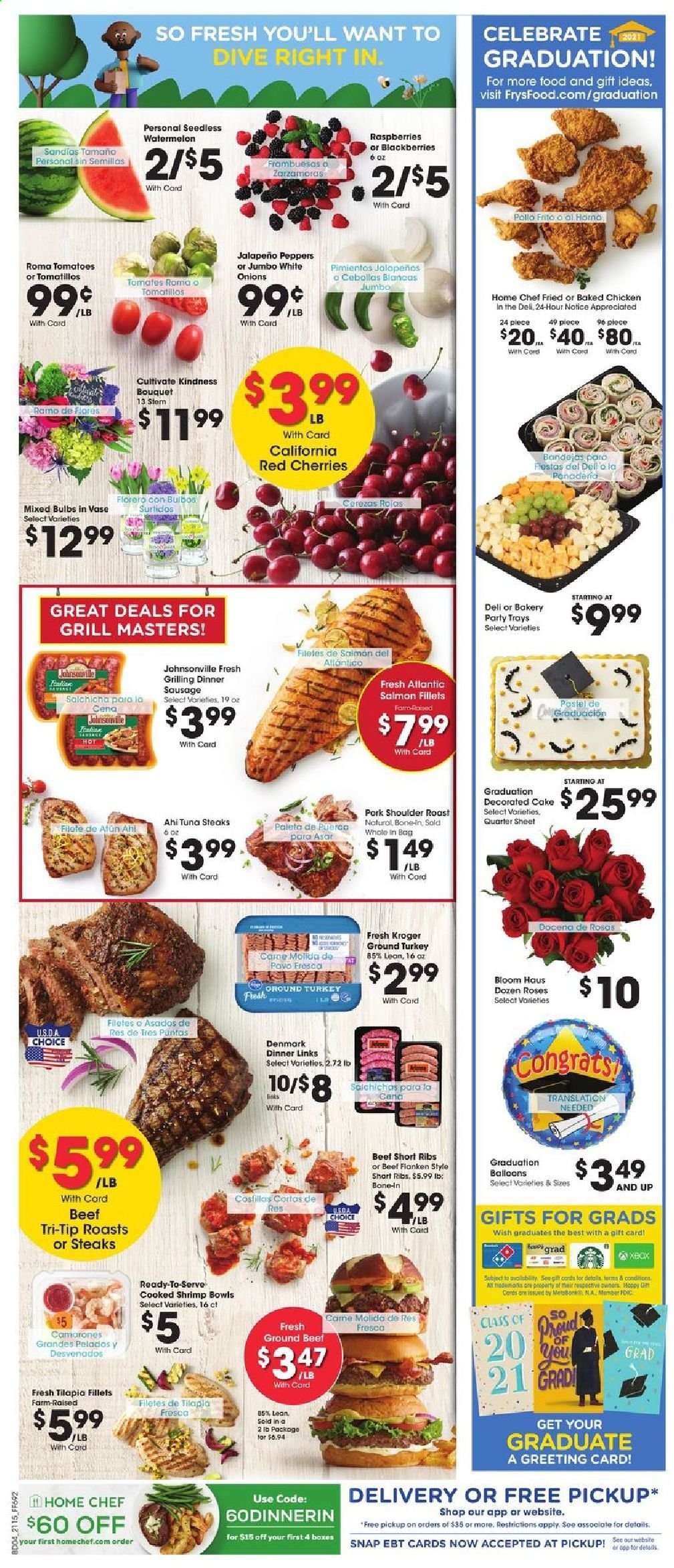 Fry’s ad - 05/12/2021 - 05/18/2021. Page 8