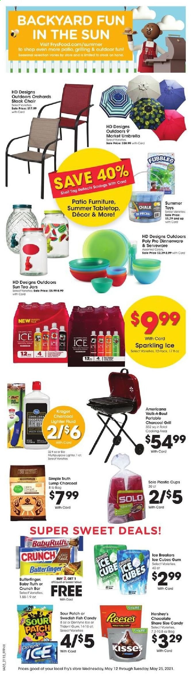 Fry’s ad - 05/12/2021 - 05/18/2021. Page 9