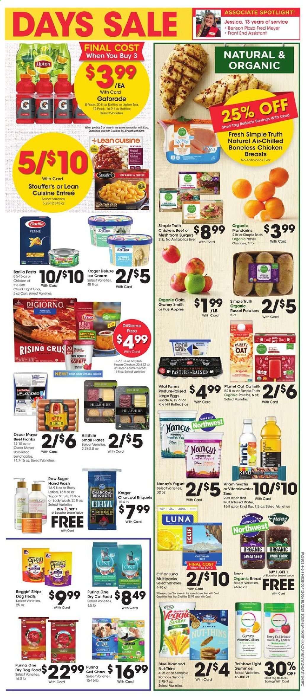 Fred Meyer ad - 05/12/2021 - 05/18/2021. Page 3