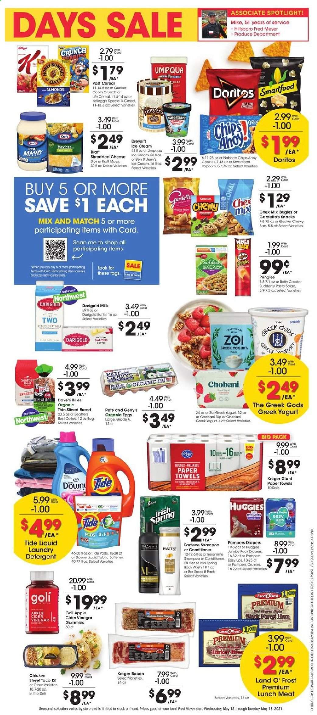 Fred Meyer ad - 05/12/2021 - 05/18/2021. Page 5