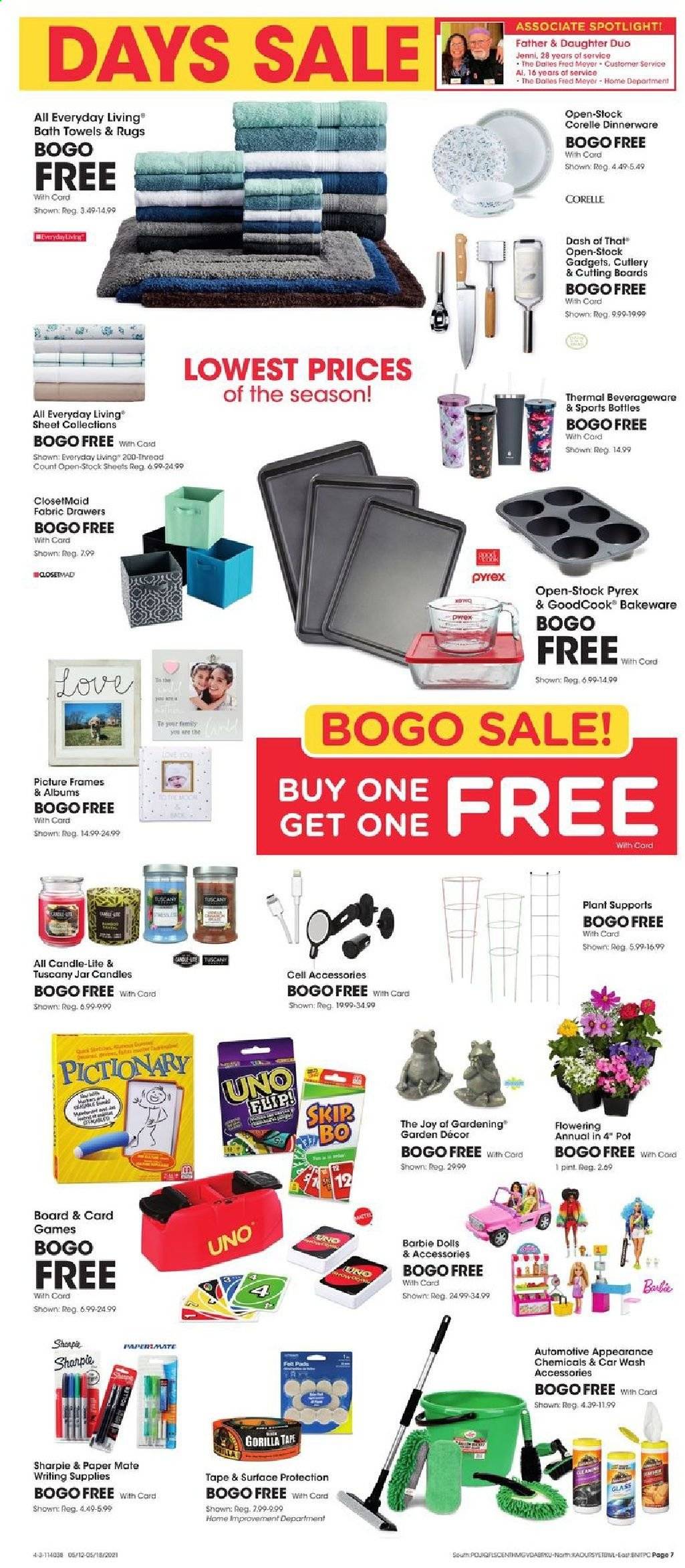 Fred Meyer ad - 05/12/2021 - 05/18/2021. Page 7