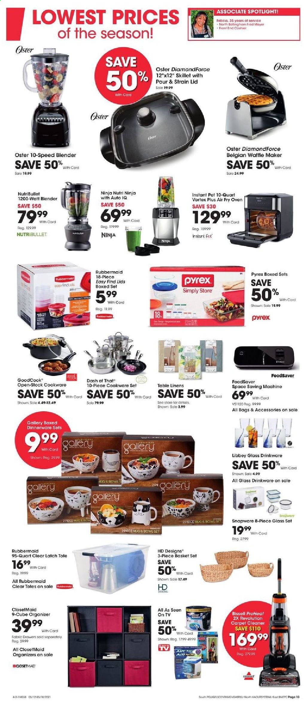 Fred Meyer ad - 05/12/2021 - 05/18/2021. Page 13