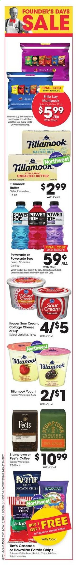 Fred Meyer ad - 05/12/2021 - 05/18/2021. Page 17